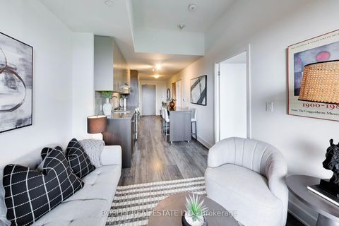 Photo 10 at 520 - 188 Fairview Mall Drive, Don Valley Village, Toronto