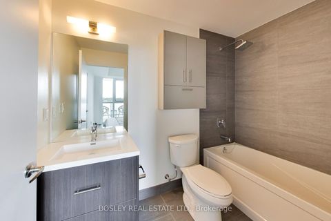 Photo 15 at 520 - 188 Fairview Mall Drive, Don Valley Village, Toronto