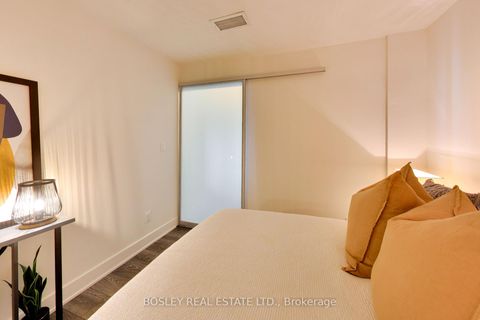 Photo 17 at 520 - 188 Fairview Mall Drive, Don Valley Village, Toronto