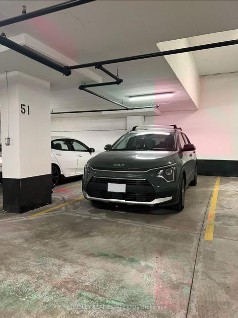 Photo 20 at 520 - 188 Fairview Mall Drive, Don Valley Village, Toronto