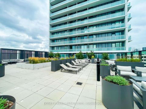 Photo 23 at 520 - 188 Fairview Mall Drive, Don Valley Village, Toronto