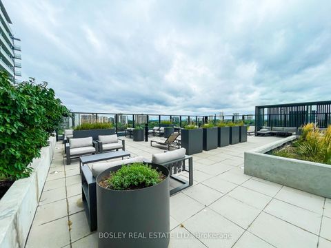 Photo 24 at 520 - 188 Fairview Mall Drive, Don Valley Village, Toronto