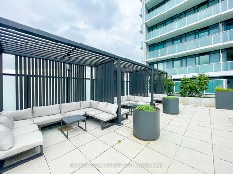 Photo 25 at 520 - 188 Fairview Mall Drive, Don Valley Village, Toronto
