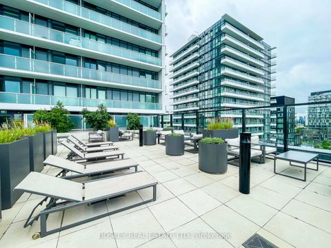 Photo 27 at 520 - 188 Fairview Mall Drive, Don Valley Village, Toronto