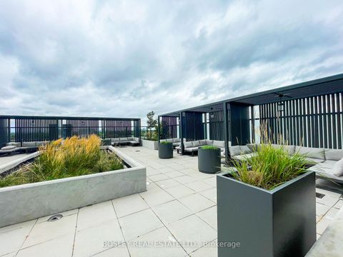 Photo 29 at 520 - 188 Fairview Mall Drive, Don Valley Village, Toronto