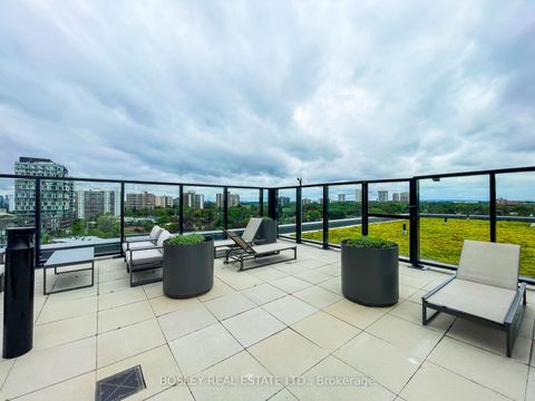 Photo 30 at 520 - 188 Fairview Mall Drive, Don Valley Village, Toronto