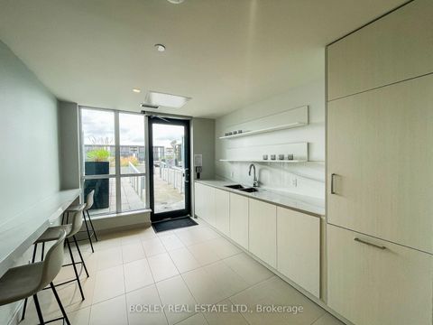 Photo 31 at 520 - 188 Fairview Mall Drive, Don Valley Village, Toronto