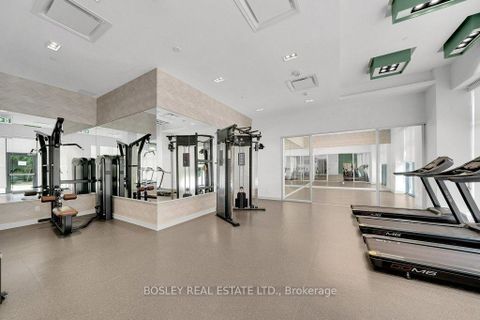 Photo 36 at 520 - 188 Fairview Mall Drive, Don Valley Village, Toronto