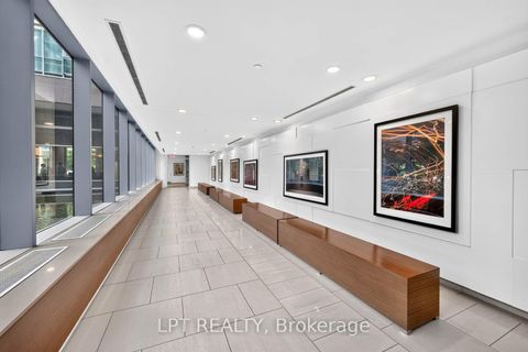 Photo 4 at 1202 - 112 George Street, Moss Park, Toronto