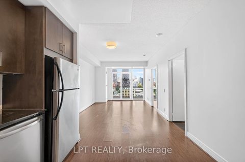 Photo 6 at 1202 - 112 George Street, Moss Park, Toronto