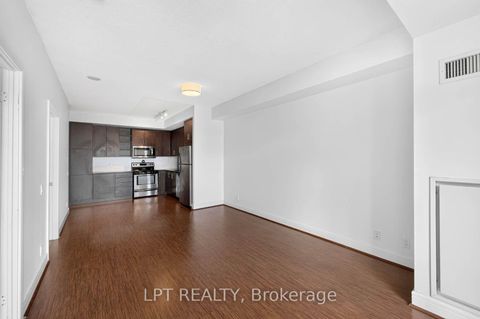 Photo 9 at 1202 - 112 George Street, Moss Park, Toronto