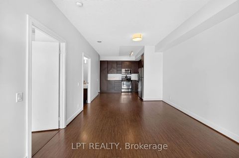 Photo 10 at 1202 - 112 George Street, Moss Park, Toronto