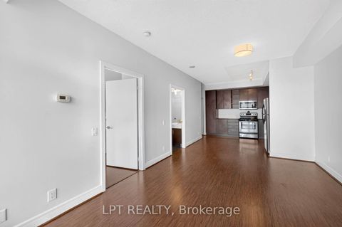 Photo 11 at 1202 - 112 George Street, Moss Park, Toronto
