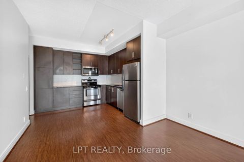 Photo 12 at 1202 - 112 George Street, Moss Park, Toronto