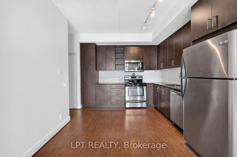 Photo 13 at 1202 - 112 George Street, Moss Park, Toronto