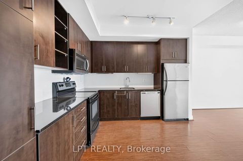 Photo 14 at 1202 - 112 George Street, Moss Park, Toronto