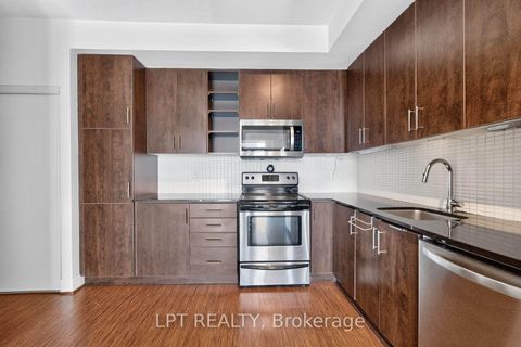 Photo 15 at 1202 - 112 George Street, Moss Park, Toronto