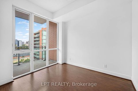 Photo 16 at 1202 - 112 George Street, Moss Park, Toronto