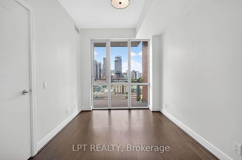 Photo 17 at 1202 - 112 George Street, Moss Park, Toronto