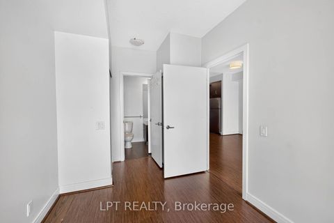 Photo 18 at 1202 - 112 George Street, Moss Park, Toronto