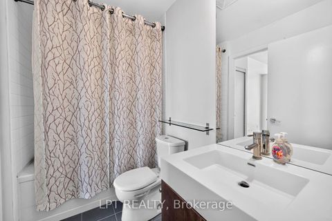 Photo 20 at 1202 - 112 George Street, Moss Park, Toronto