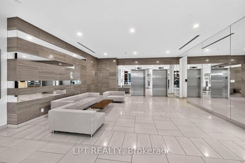 Photo 25 at 1202 - 112 George Street, Moss Park, Toronto