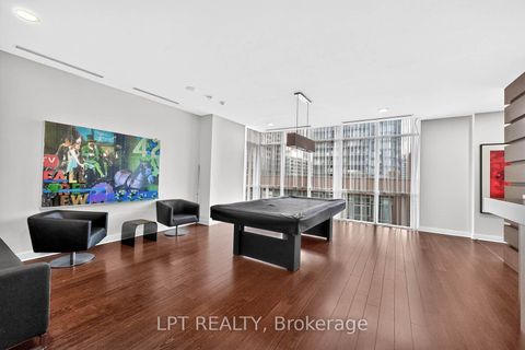 Photo 27 at 1202 - 112 George Street, Moss Park, Toronto