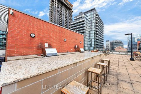 Photo 30 at 1202 - 112 George Street, Moss Park, Toronto