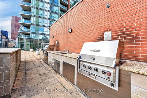 Photo 31 at 1202 - 112 George Street, Moss Park, Toronto