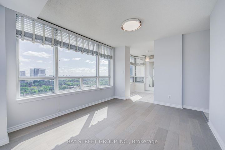 Photo 1 at 1505 - 8 Rean Drive, Bayview Village, Toronto