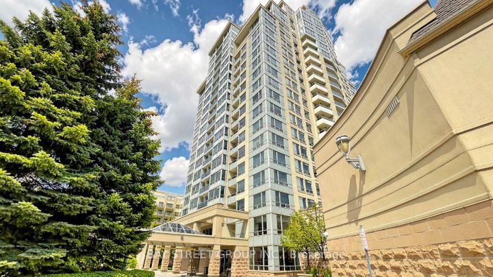 Photo 4 at 1505 - 8 Rean Drive, Bayview Village, Toronto
