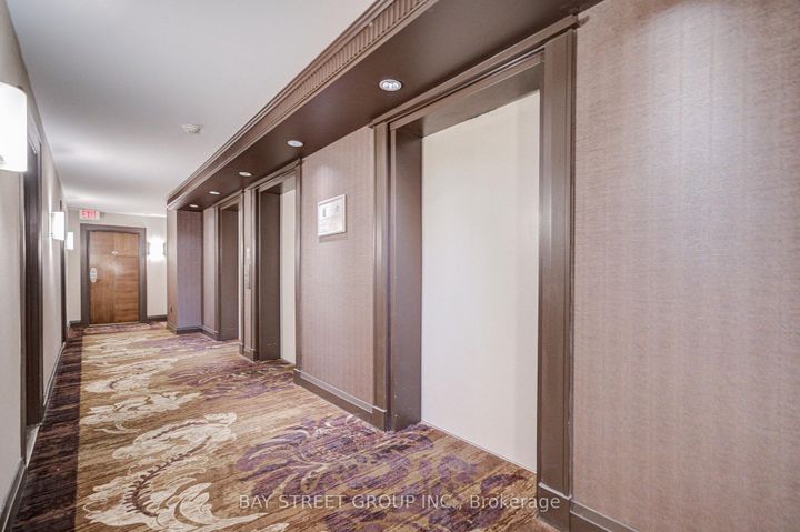 Photo 6 at 1505 - 8 Rean Drive, Bayview Village, Toronto