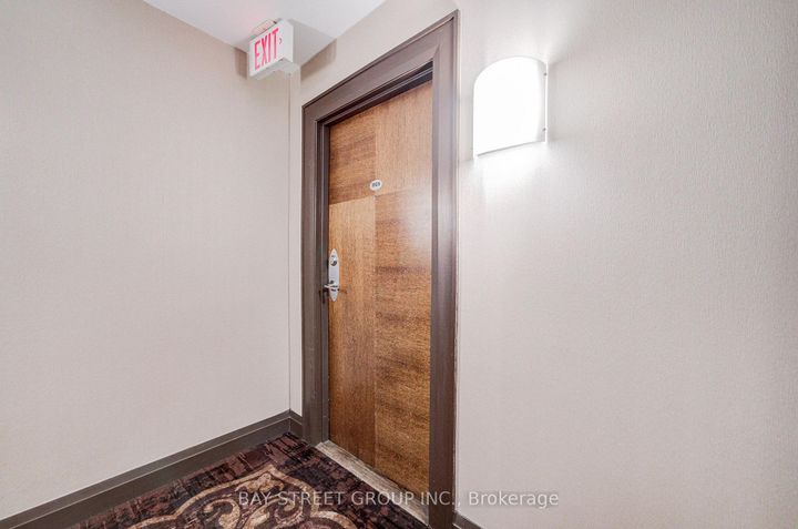 Photo 7 at 1505 - 8 Rean Drive, Bayview Village, Toronto