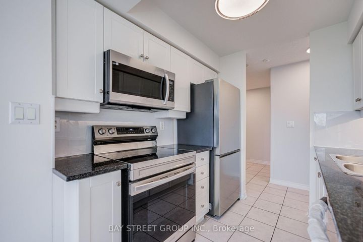 Photo 12 at 1505 - 8 Rean Drive, Bayview Village, Toronto