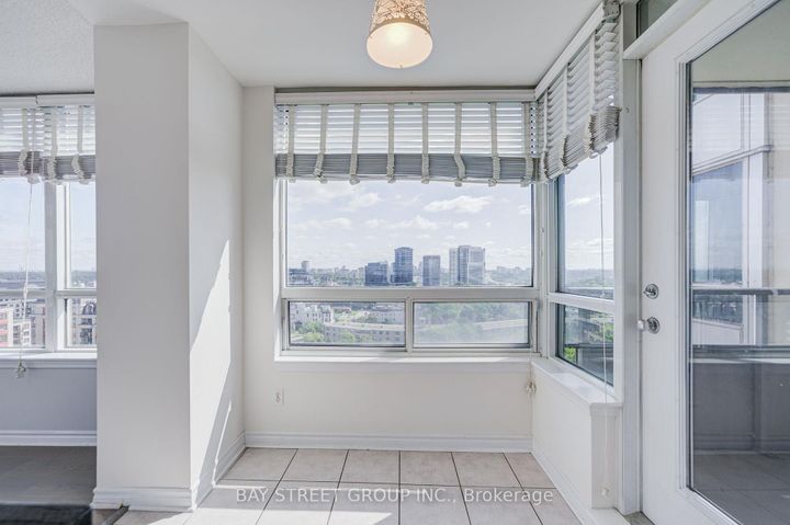 Photo 15 at 1505 - 8 Rean Drive, Bayview Village, Toronto