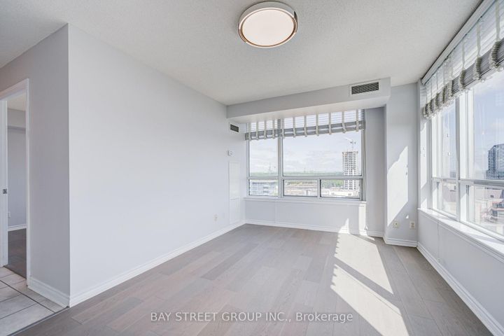 Photo 18 at 1505 - 8 Rean Drive, Bayview Village, Toronto