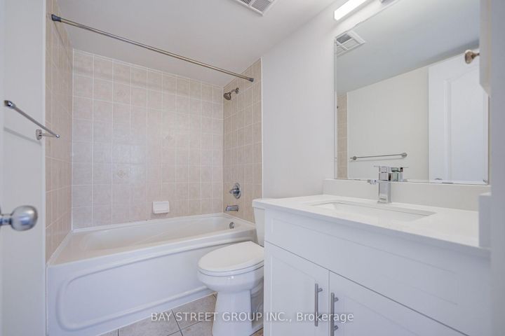 Photo 23 at 1505 - 8 Rean Drive, Bayview Village, Toronto