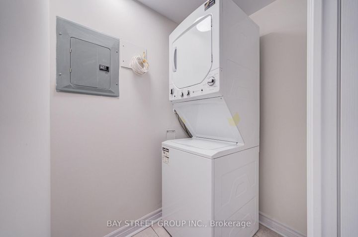 Photo 31 at 1505 - 8 Rean Drive, Bayview Village, Toronto