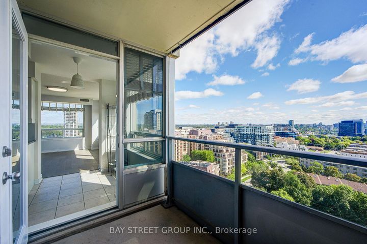 Photo 32 at 1505 - 8 Rean Drive, Bayview Village, Toronto