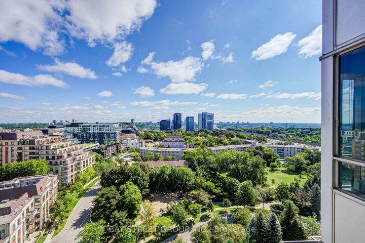 Photo 33 at 1505 - 8 Rean Drive, Bayview Village, Toronto
