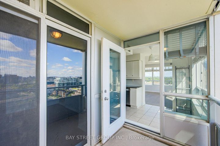 Photo 34 at 1505 - 8 Rean Drive, Bayview Village, Toronto
