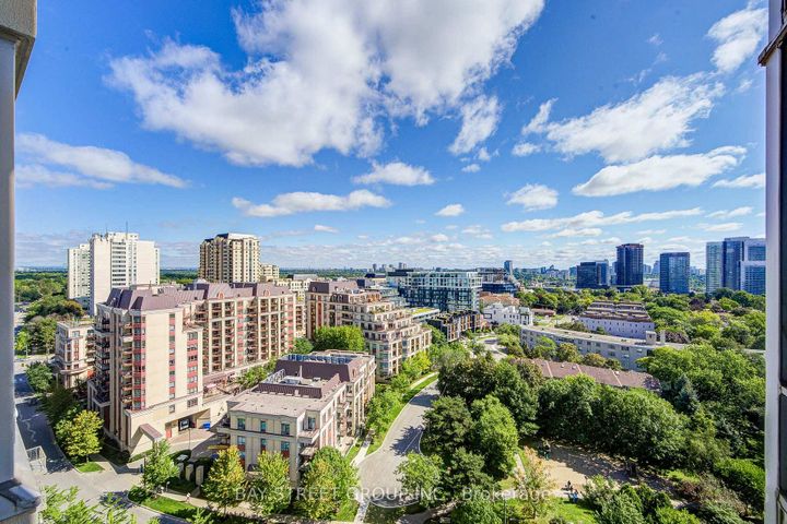 Photo 35 at 1505 - 8 Rean Drive, Bayview Village, Toronto