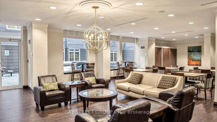 Photo 36 at 1505 - 8 Rean Drive, Bayview Village, Toronto