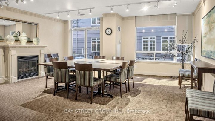 Photo 37 at 1505 - 8 Rean Drive, Bayview Village, Toronto