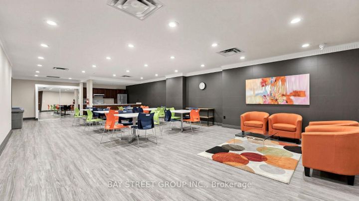 Photo 38 at 1505 - 8 Rean Drive, Bayview Village, Toronto
