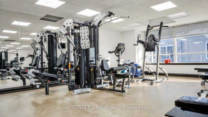 Photo 40 at 1505 - 8 Rean Drive, Bayview Village, Toronto