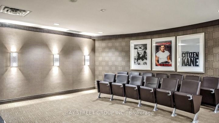 Photo 41 at 1505 - 8 Rean Drive, Bayview Village, Toronto