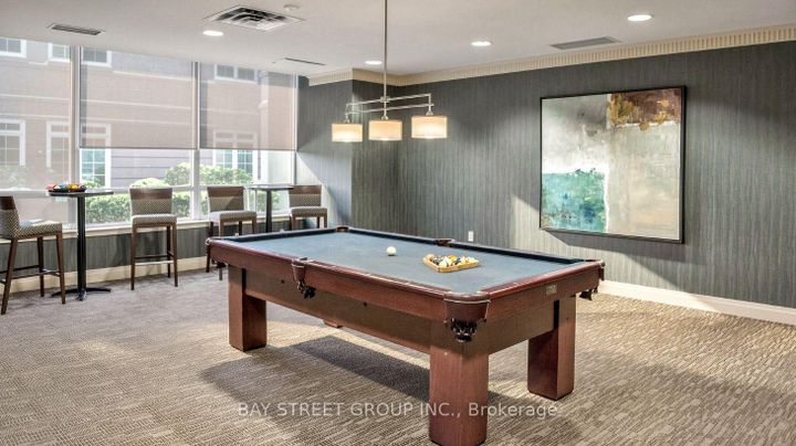 Photo 42 at 1505 - 8 Rean Drive, Bayview Village, Toronto