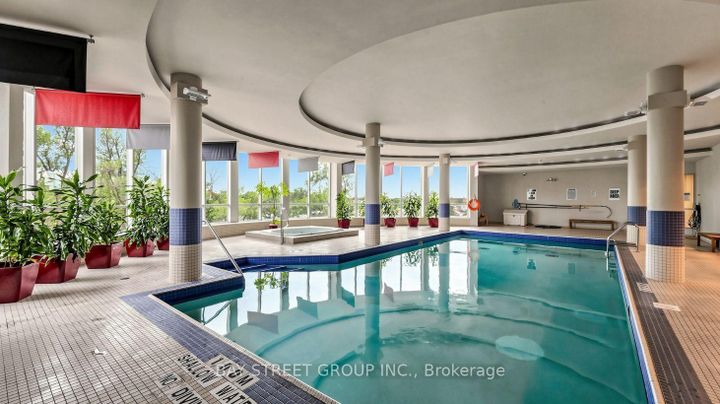 Photo 44 at 1505 - 8 Rean Drive, Bayview Village, Toronto