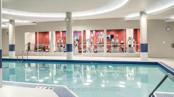 Photo 46 at 1505 - 8 Rean Drive, Bayview Village, Toronto